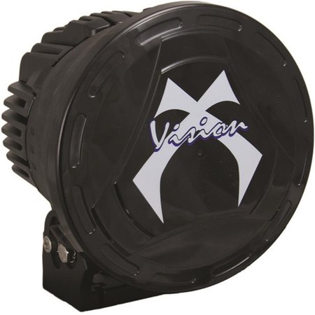 VISION X 9890876 Cannon & 8500 Series Polycarbonate Cover Black VI598710